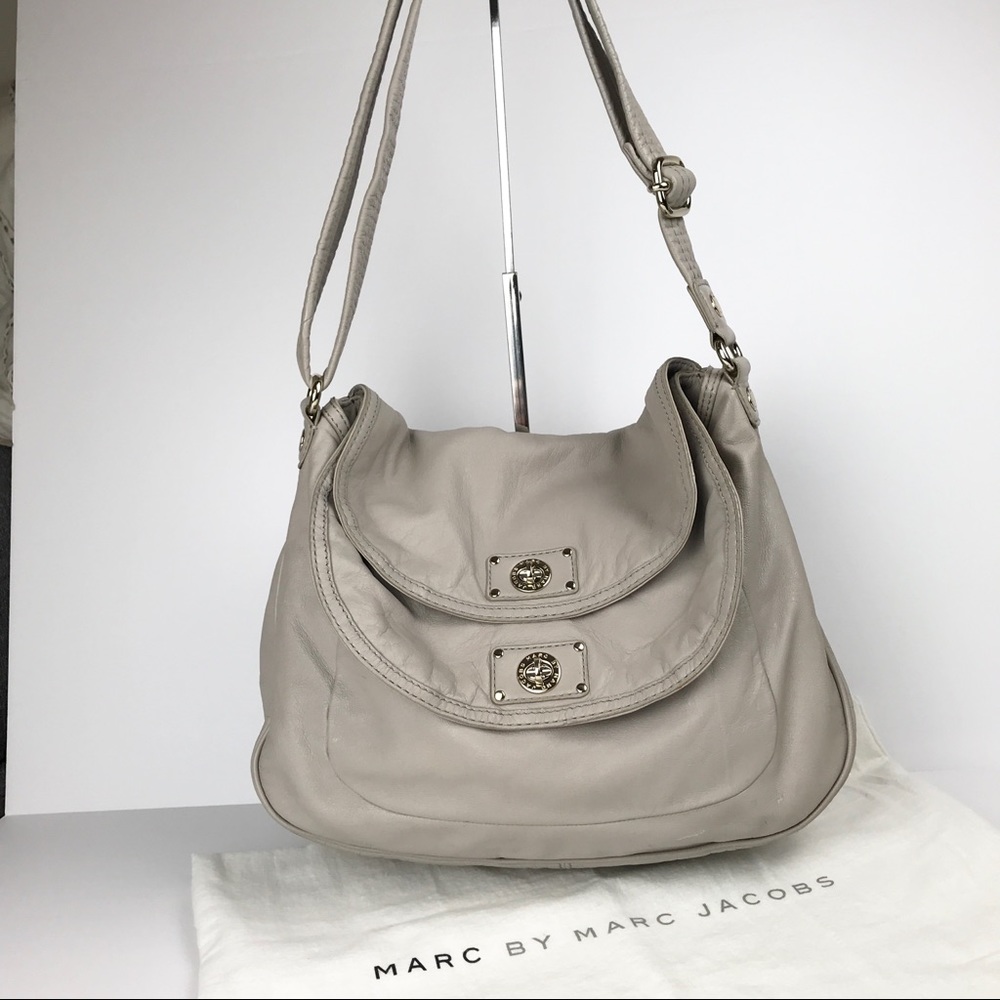 Marc Jacobs Sasha Messenger Bag